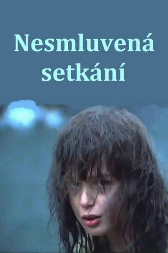 Nesmluvená setkání