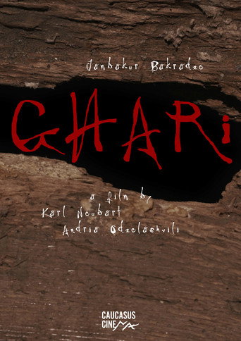 GHARI