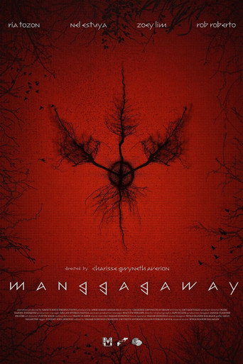 Manggagaway