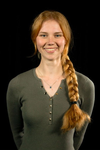 Zoe Foran