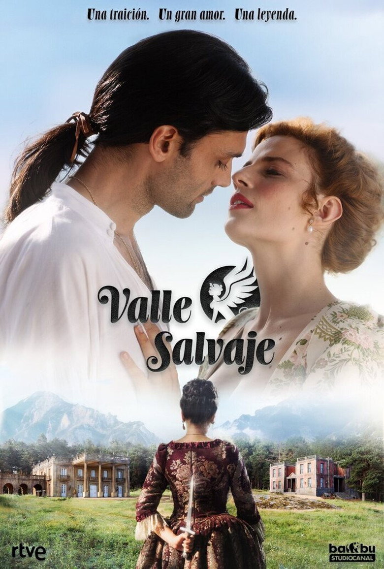 ¿Por Qué 'Valle Salvaje' Tiene a España Enganchada?