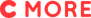 C More