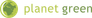 Planet Green