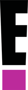 E!