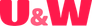 U&W