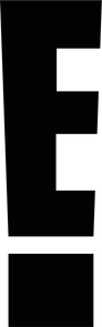 E!