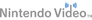 Nintendo Video