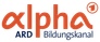 ARD-alpha