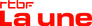 La Une