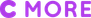 C More
