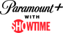 Paramount+ with Showtime
