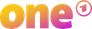 one